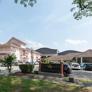 Seri Malaysia Ипох